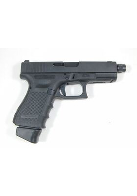 GLOCK M19 GEN4 13,5X1LH KIERREPIIPULLA 30229