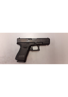 GLOCK M19 GEN5 FS 9X19 PISTOOLI 47658