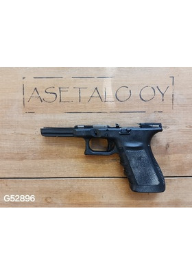 GLOCK M20 KÄYTETTY RUNKO TÄYD