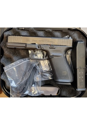 GLOCK M21 50813 45 ACP PIST GEN5 MOS