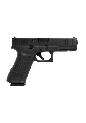 GLOCK M22 GEN5 MOS FS PISTOOLI #47822 / 65215