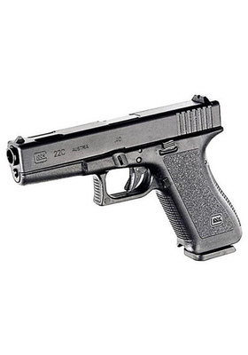 GLOCK M22C .40 S&W PISTOOLI GEN3