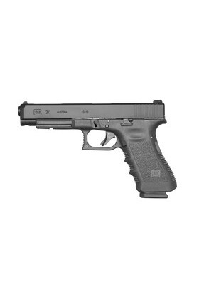 GLOCK M34 9MM PIST. 5240 