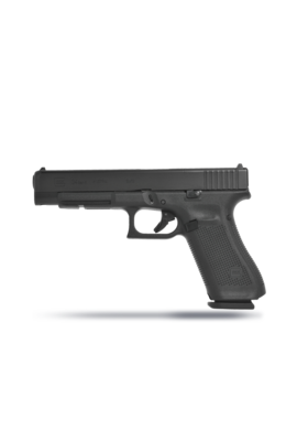 GLOCK M34 GEN-5 MOS 9MM PISTOOLI 47510 