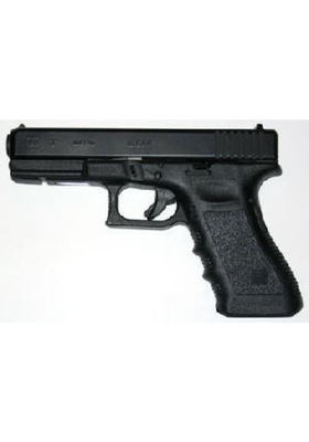 GLOCK M37 .45GAP PISTOOLI #3705