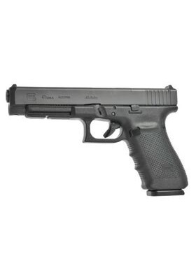 GLOCK M41 .45 GEN4 MOS 33556