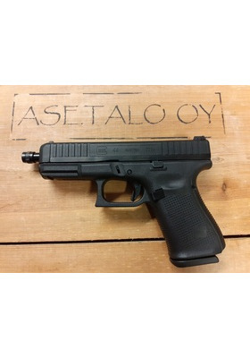 GLOCK M44 22LR PIENOISPISTOOLI M9X0,75 KIERREPIIPULLA 50507