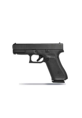 GLOCK M45 9X19 PISTOOLI 47572  