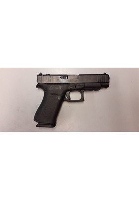 GLOCK M48 PISTOOLI, TASKUASE 9X19 #50369 MOS FS 74166