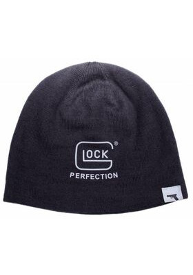 GLOCK PERFECTION PIPO BEANIE BLACK 51499 