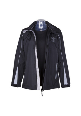 GLOCK PERFECTION WINDBREAKER BLACK M 31205