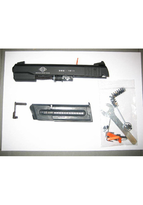 GSG 1911 22LR VAIHTOSARJA 411.00.04 CONVERSION KIT EUROPA