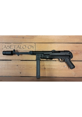 GSG MP40 9MM TT3 KIVÄÄRI