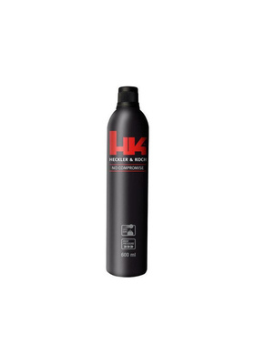 HECKLER & KOCH AIRSOFT GAS 600ML 2.5099