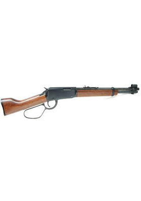 HENRY MARE`S LEG LEVER ACTION .22LR H001ML 12,875" PIIPPU 10 PTR MAKASIINI. 25" KOK.MITTA