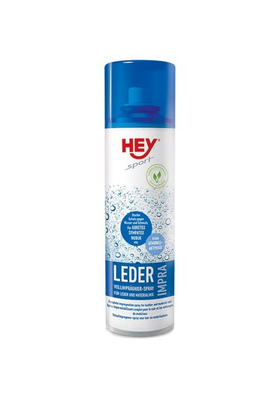 HEY IMPRA LEDER 250ML HAIX HOITOAINE