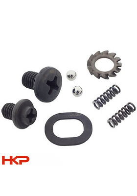 HK PARTS GERMAN REAR SIGHT REPAIR KIT #16976