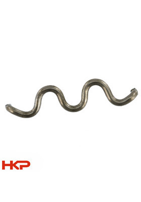 HK PARTS MP5 ROLLER RETAINER SPRING HK ACTION 3 #HKP-00068