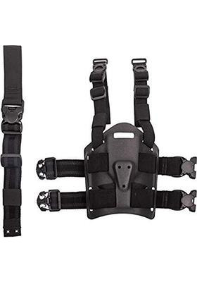 HOGUE 00530 ARS HOLSTER THIGH RIG CFW "REISIKILPI"