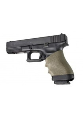 HOGUE 17001 HANDALL OD GREEN UNIVERSAL GRIP