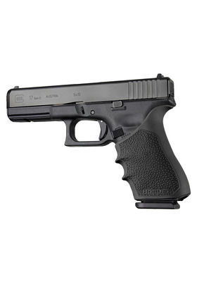 HOGUE 17020 HANDALL BGS GLOCK 17, 19X,34 GEN1-2-5 BEAVERTAIL