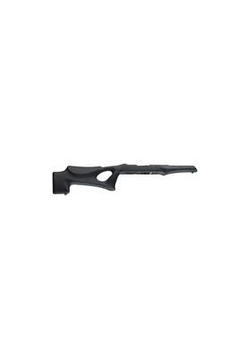 HOGUE 22070 TAC THUMBHOLE OM .920 BARREL BLACK RUGER 10/22 TUKKI