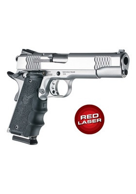 HOGUE 45080 COLT GOV LE RED KAHVAT LASERKAHVA!