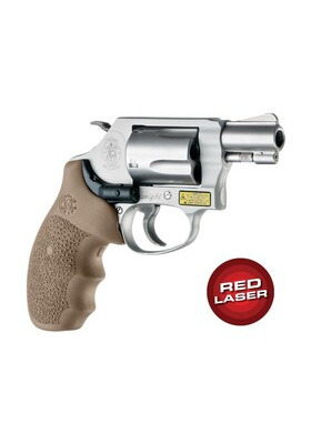 HOGUE 60083 LASERKAHVA SMITH & WESSON J RB REVOLVEREIHIN