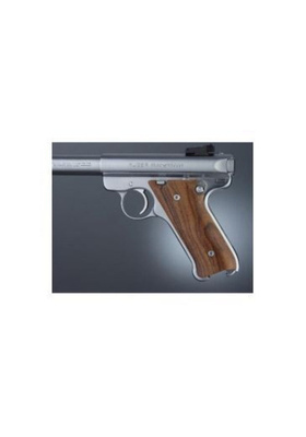 HOGUE 82370 RUGER MKII PAUFERRO VK PEUKT