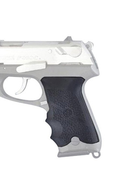 HOGUE 85000 RUGER P85/89 KAHVA Q 19