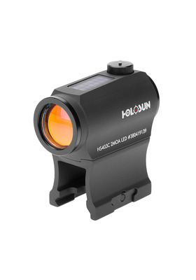 HOLOSUN HS 403C MICRO RED DOT 2 MOA