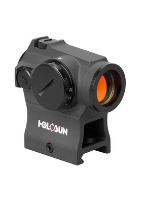 HOLOSUN HS 403R MICRO RED DOT 2 MOA #HOL-HS403R