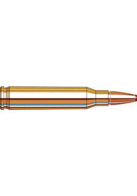 HORNADY ECX .223 REM 50GR #832604