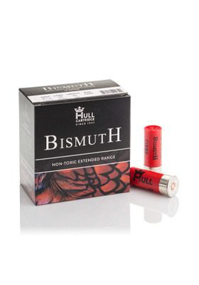 HULL BISMUTH 12/65 NO 5 28G