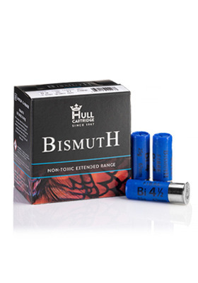 HULL BISMUTH 16/67 NO 4,5 25G