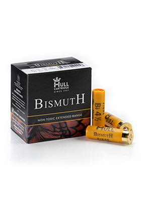 HULL BISMUTH 20/67 NO 4,5 25G