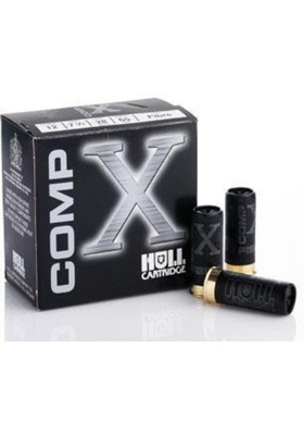 HULL COMP X 12/65 7,5 SPORTING 28G PW CM1228P75X