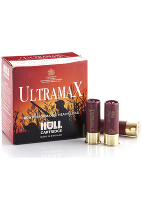 HULL ULTRAMAX NO. BB 36G LYIJY 12/70