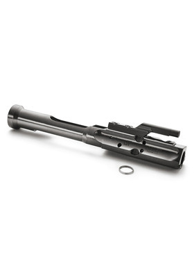 JP JP-JPBC-3 LOW MASS BOLT CARRIER STS QPQ BLACK FINISH