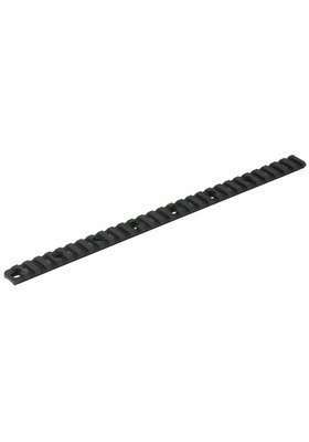 JP TACTICAL RAIL 12" PICATINNYKISKO