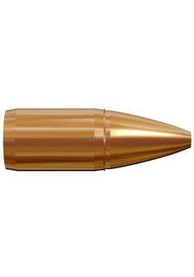 LAPUA .30 G477 HP 6,5G  / 100GR LUOTI, LEIKKAAVA SÄRMÄ 4HL7224 HAJAPAKATTU 