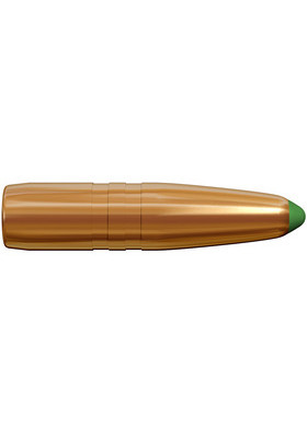 LAPUA .30 NATURALIS LR LUOTI 11G / 170GR N558 RASIAPAKATTU (50KPL) NPL7105