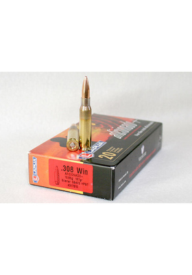 LAPUA 308 SCENAR GB422 10,85G #4317515 50 KPL RASIA