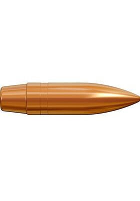 LAPUA 7,62 D166 13G / 200GR 7.87MM/.310  FMJBT LUOTI RASIAPAKATTU