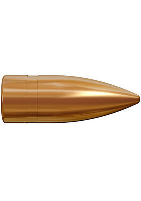 LAPUA 7,62 S405 FMJ 8G / 123GR 7.91MM/.311  LUOTI RASIAPAKATTU