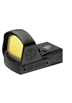 LEUPOLD DELTAPOINT PRO 2,5 MOA #225968