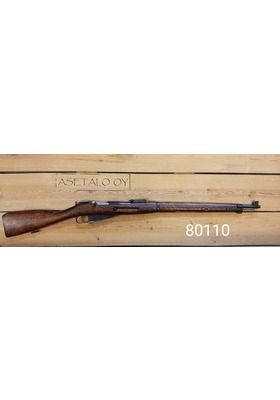 M27 TIKKA 1934 7,62X53R