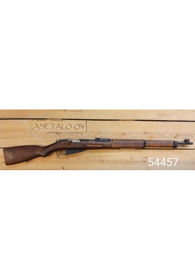 M39 AV3 7,62X53R VARIKKOKORJATTU