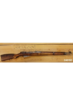 M39 SAKO 7,62X53R 1944 KOHT