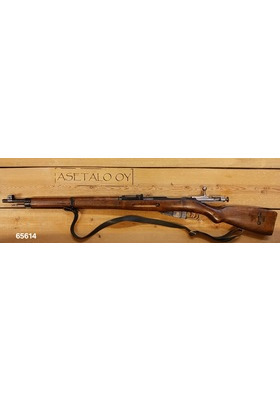 M39 VKT 7,62X53R 1944